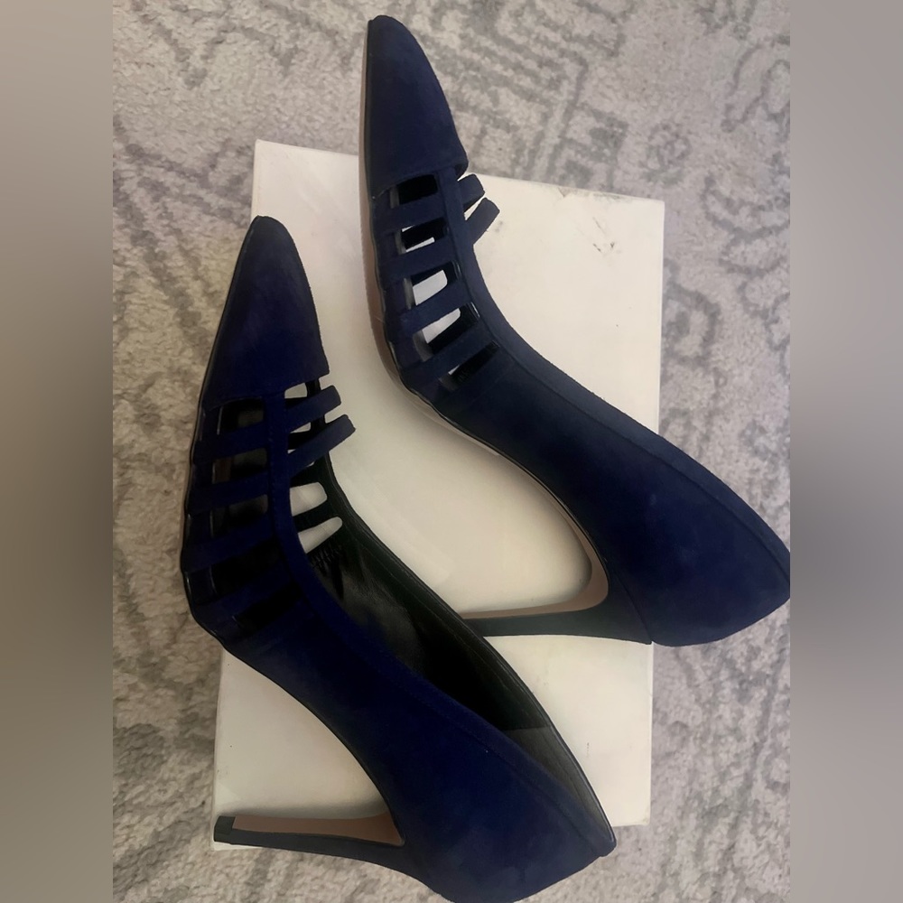 Reiss Heels - Picture 4 of 6